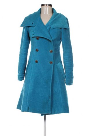 Γυναικείο παλτό, Μέγεθος S, Χρώμα Μπλέ, Τιμή 39,05 €