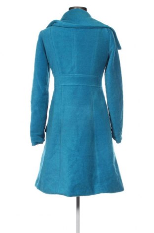 Γυναικείο παλτό, Μέγεθος S, Χρώμα Μπλέ, Τιμή 37,07 €