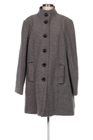 Γυναικείο παλτό, Μέγεθος XXL, Χρώμα Πολύχρωμο, Τιμή 39,71 €