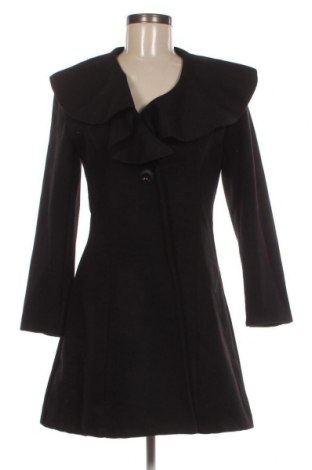 Dámsky kabát , Veľkosť M, Farba Čierna, Cena  33,98 €