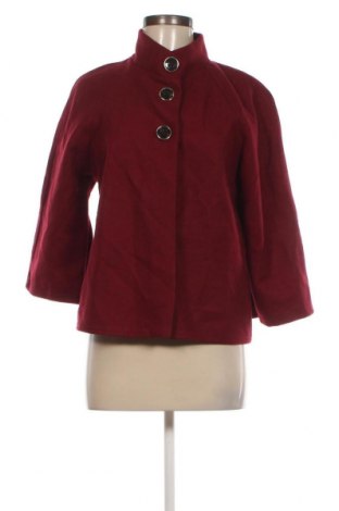 Γυναικείο παλτό, Μέγεθος S, Χρώμα Κόκκινο, Τιμή 37,07 €