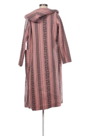 Γυναικείο παλτό, Μέγεθος M, Χρώμα Ρόζ , Τιμή 15,84 €