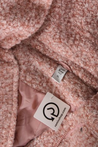 Damenmantel, Größe XL, Farbe Rosa, Preis € 41,70