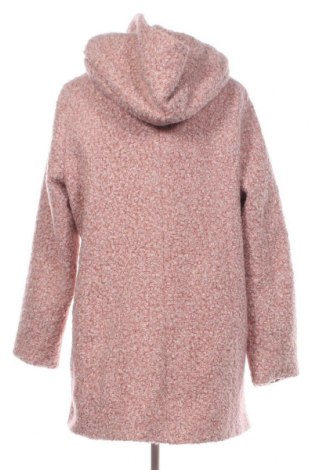 Дамско палто, Размер XL, Цвят Розов, Цена 63,13 лв.