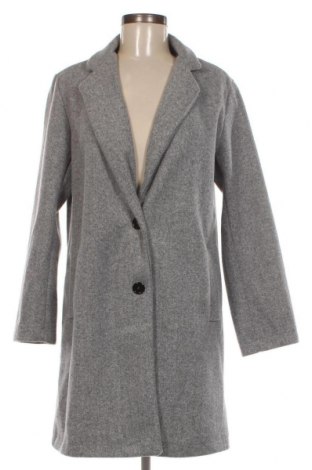 Дамско палто, Размер M, Цвят Сив, Цена 28,80 лв.