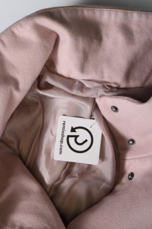 Dámský kabát , Velikost L, Barva Růžová, Cena  955,00 Kč