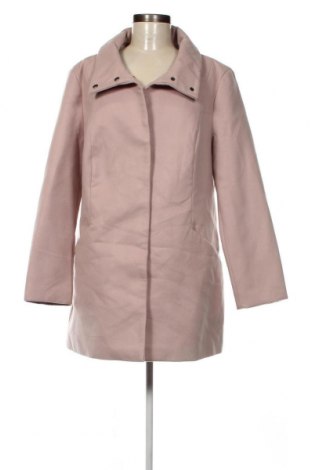 Palton de femei, Mărime L, Culoare Roz, Preț 197,10 Lei