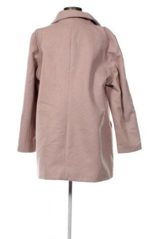 Дамско палто, Размер L, Цвят Розов, Цена 63,13 лв.