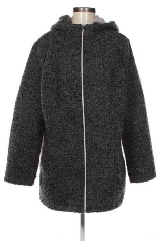 Γυναικείο παλτό, Μέγεθος XL, Χρώμα Γκρί, Τιμή 39,05 €