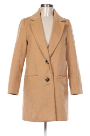 Damenmantel, Größe M, Farbe Beige, Preis € 74,46