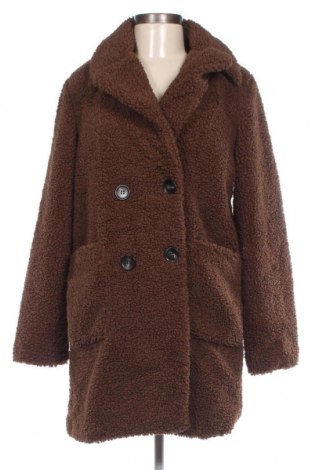 Palton de femei, Mărime XS, Culoare Maro, Preț 193,58 Lei