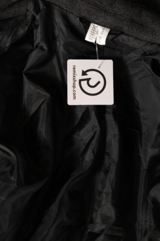 Palton de femei, Mărime L, Culoare Gri, Preț 197,10 Lei