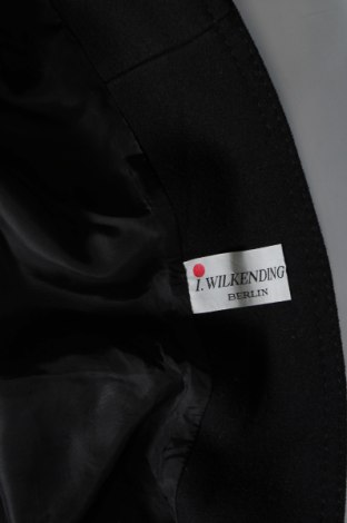 Palton de femei, Mărime M, Culoare Negru, Preț 175,85 Lei
