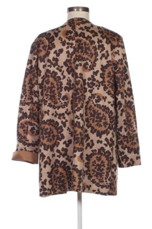 Дамско палто, Размер M, Цвят Бежов, Цена 25,60 лв.