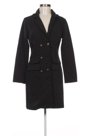 Palton de femei, Mărime M, Culoare Negru, Preț 115,79 Lei