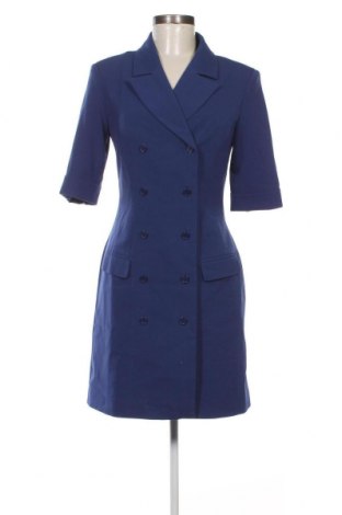 Palton de femei, Mărime S, Culoare Albastru, Preț 175,99 Lei