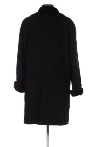 Palton de femei, Mărime L, Culoare Negru, Preț 218,22 Lei