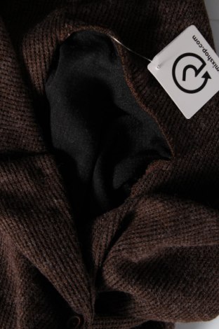 Palton de femei, Mărime XS, Culoare Maro, Preț 105,27 Lei