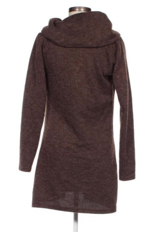 Γυναικείο παλτό, Μέγεθος XS, Χρώμα Καφέ, Τιμή 19,80 €
