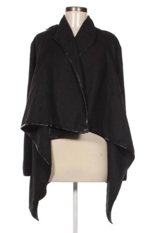 Dámský kabát , Velikost L, Barva Černá, Cena  1 058,00 Kč