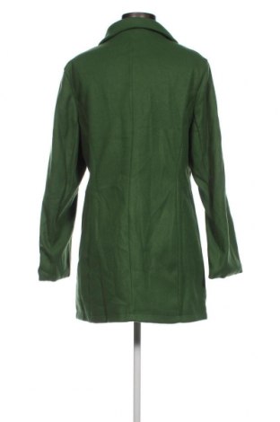 Dámský kabát , Velikost M, Barva Zelená, Cena  768,00 Kč