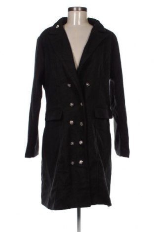 Dámský kabát , Velikost XL, Barva Černá, Cena  1 007,00 Kč