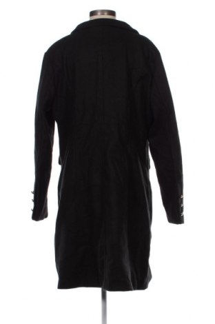Дамско палто, Размер XL, Цвят Черен, Цена 66,34 лв.