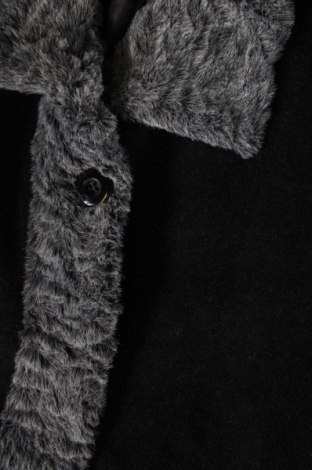 Дамско палто, Размер 3XL, Цвят Сив, Цена 69,55 лв.
