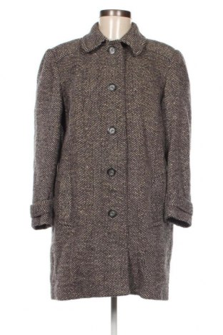 Дамско палто, Размер S, Цвят Сив, Цена 63,13 лв.