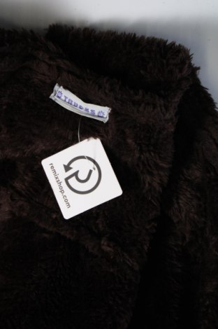 Dámsky kabát , Veľkosť M, Farba Hnedá, Cena  33,98 €