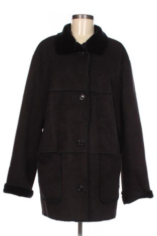 Dámský kabát , Velikost L, Barva Černá, Cena  1 007,00 Kč