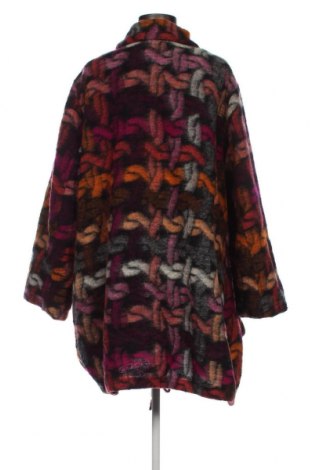 Γυναικείο παλτό, Μέγεθος S, Χρώμα Πολύχρωμο, Τιμή 37,07 €