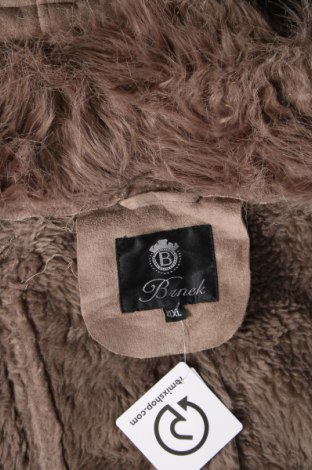 Γυναικείο παλτό, Μέγεθος XXL, Χρώμα Γκρί, Τιμή 39,71 €
