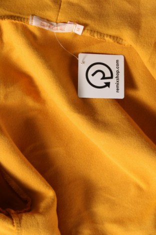 Dámský kabát , Velikost M, Barva Žlutá, Cena  459,00 Kč