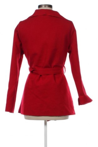 Palton de femei, Mărime M, Culoare Roșu, Preț 158,39 Lei