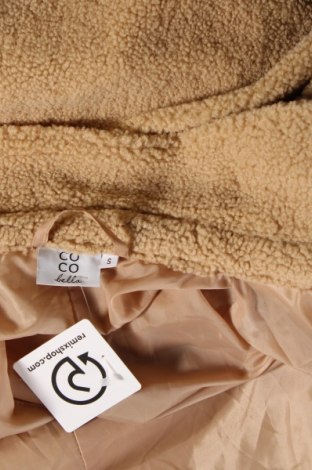 Damenmantel, Größe S, Farbe Beige, Preis € 46,17