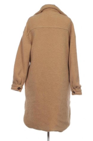 Γυναικείο παλτό, Μέγεθος S, Χρώμα  Μπέζ, Τιμή 39,05 €