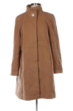 Palton de femei, Mărime M, Culoare Bej, Preț 94,74 Lei