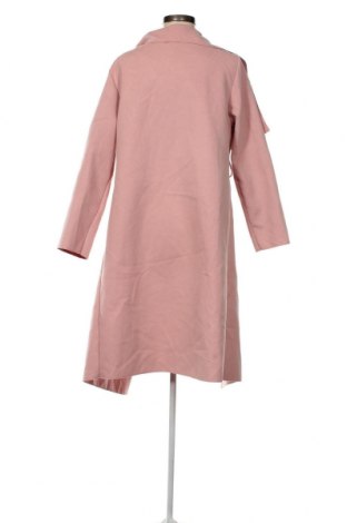 Palton de femei, Mărime L, Culoare Roz, Preț 105,27 Lei