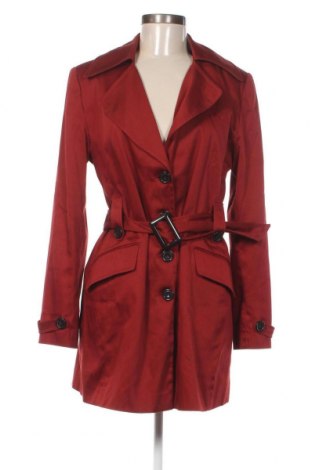 Dámsky kabát , Veľkosť L, Farba Červená, Cena  23,20 €