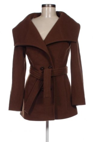 Γυναικείο παλτό, Μέγεθος S, Χρώμα Καφέ, Τιμή 39,05 €
