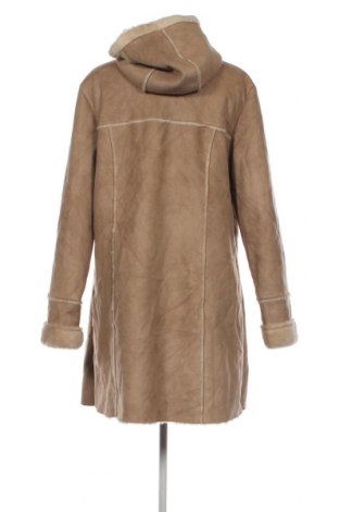 Damenmantel, Größe M, Farbe Beige, Preis € 46,17