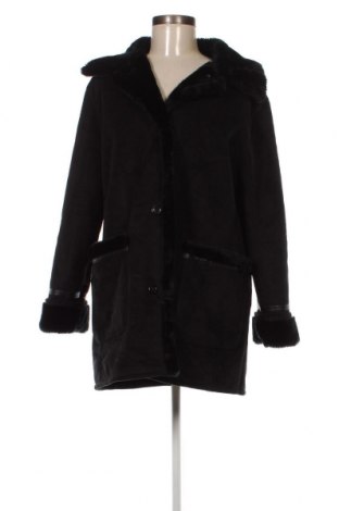 Dámský kabát , Velikost M, Barva Černá, Cena  1 007,00 Kč