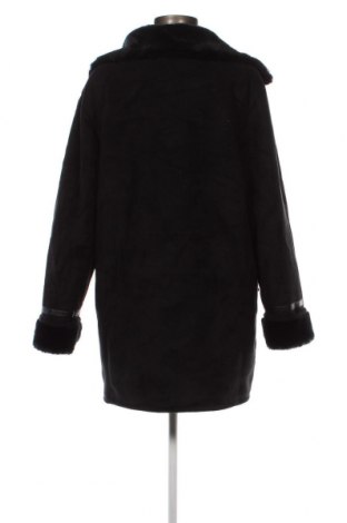 Palton de femei, Mărime M, Culoare Negru, Preț 207,66 Lei