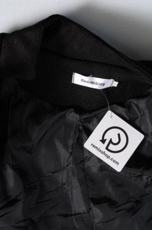 Γυναικείο παλτό, Μέγεθος XXL, Χρώμα Μαύρο, Τιμή 19,80 €