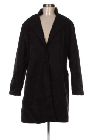 Palton de femei, Mărime XXL, Culoare Negru, Preț 126,32 Lei