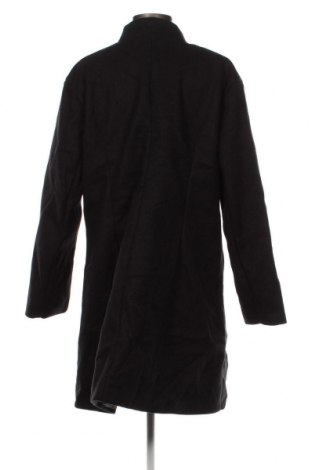 Дамско палто, Размер XXL, Цвят Черен, Цена 32,00 лв.