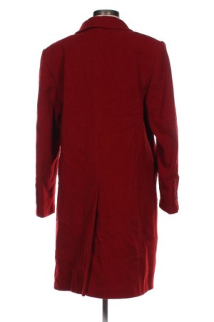 Dámsky kabát , Veľkosť L, Farba Červená, Cena  37,62 €