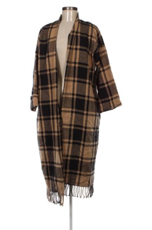 Дамско палто, Размер M, Цвят Многоцветен, Цена 48,15 лв.