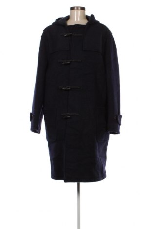 Γυναικείο παλτό, Μέγεθος XXL, Χρώμα Μπλέ, Τιμή 39,71 €